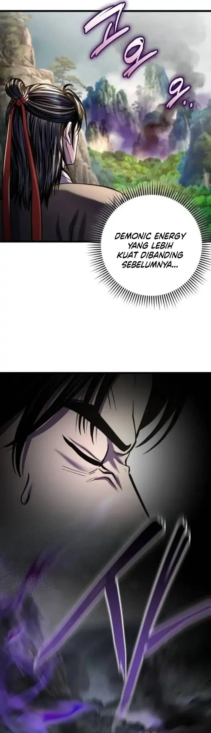 Ha Buk Paeng’s Youngest Son Chapter 183 - halaman 67