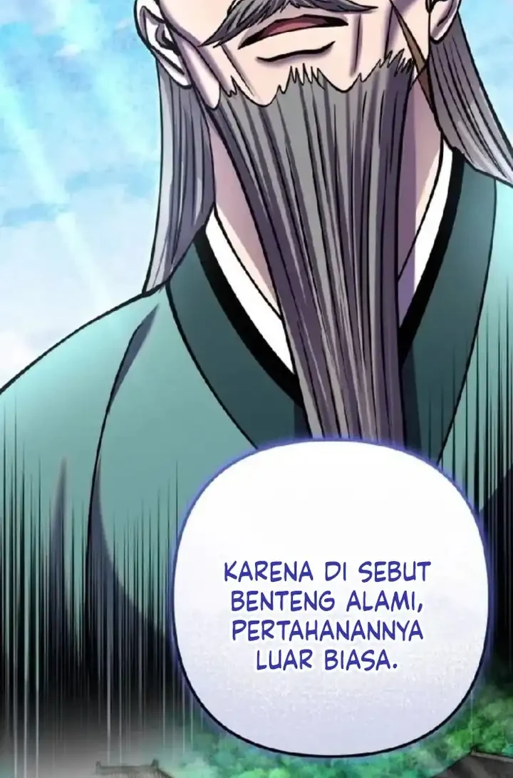 Ha Buk Paeng’s Youngest Son Chapter 183 - halaman 9
