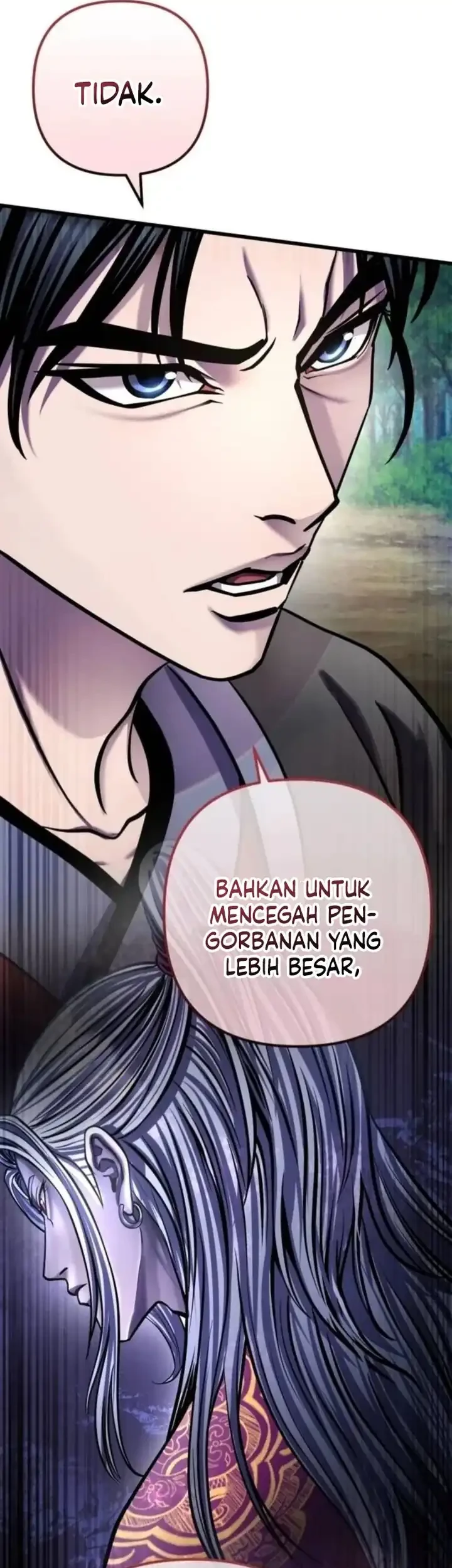 Ha Buk Paeng’s Youngest Son Chapter 184 - halaman 10