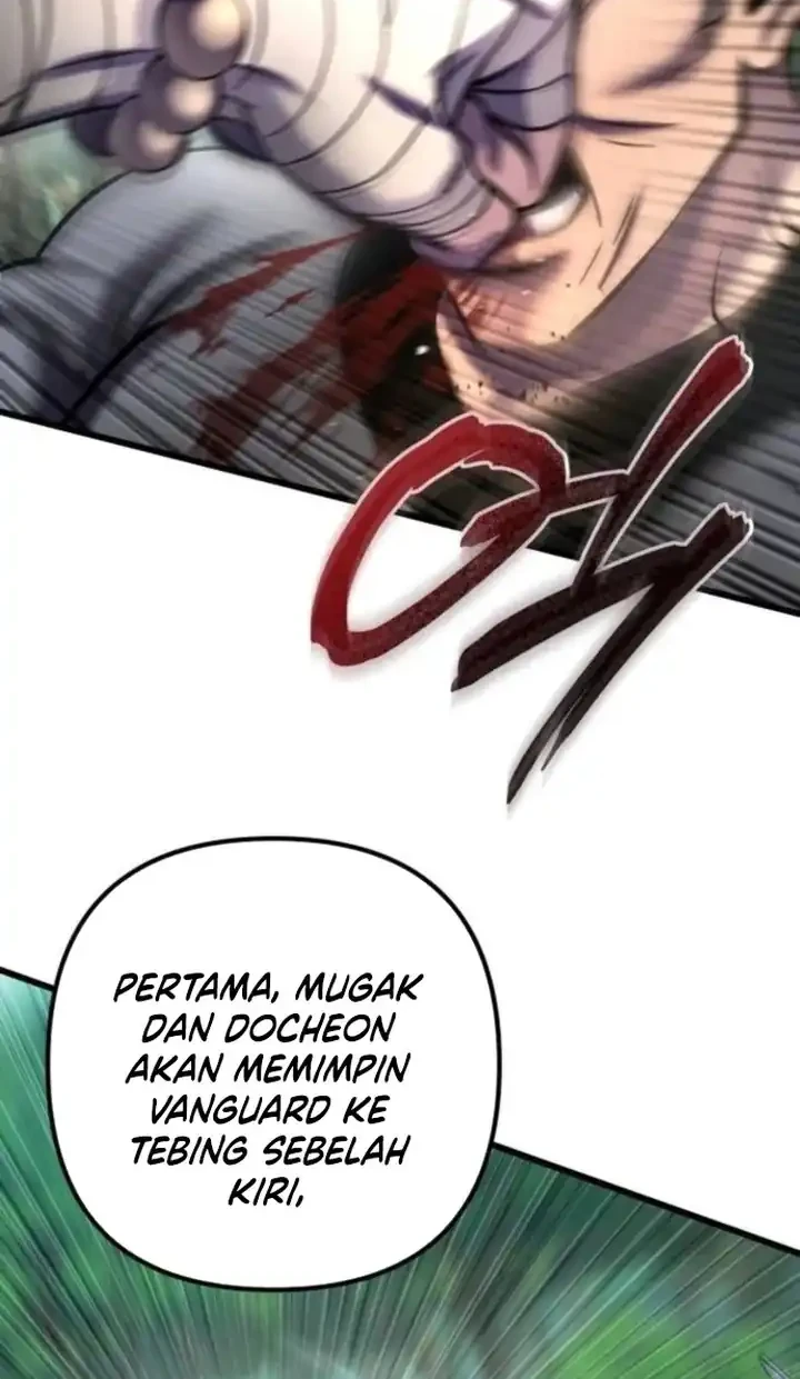Ha Buk Paeng’s Youngest Son Chapter 184 - halaman 24