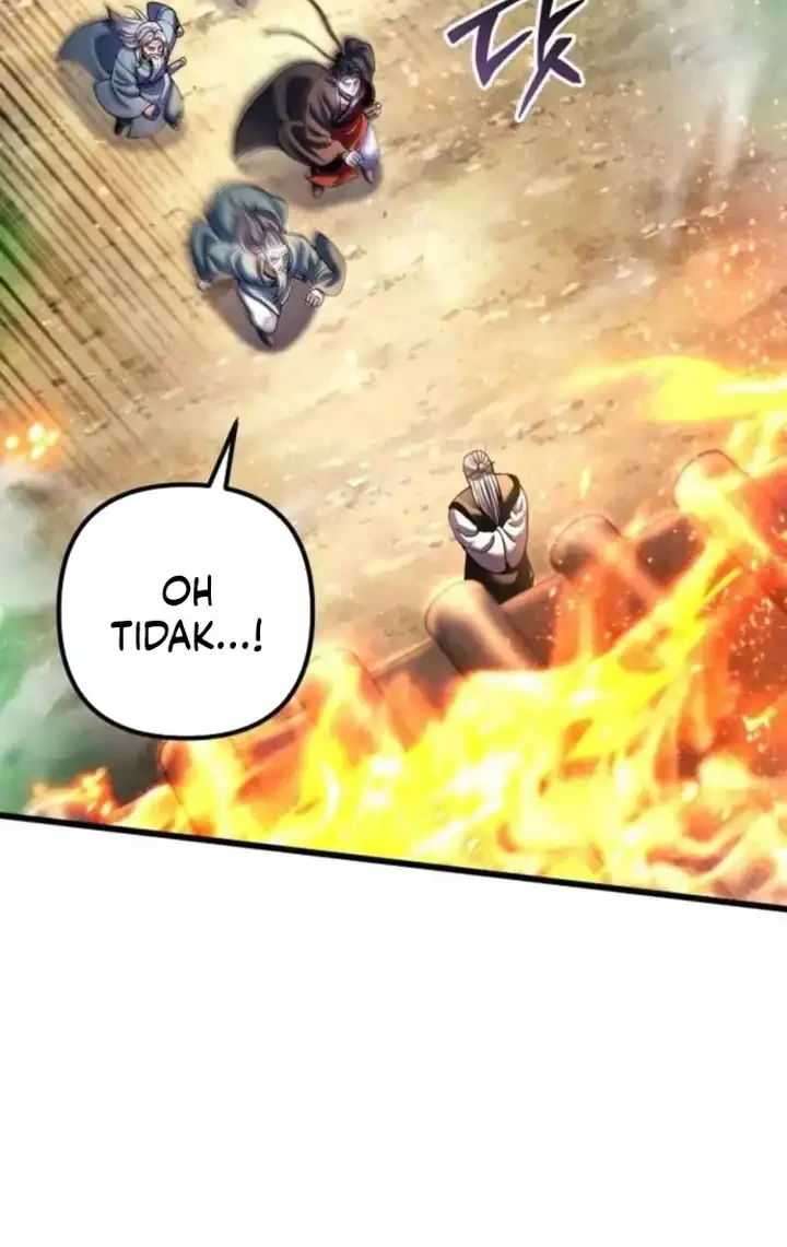 Ha Buk Paeng’s Youngest Son Chapter 184 - halaman 3