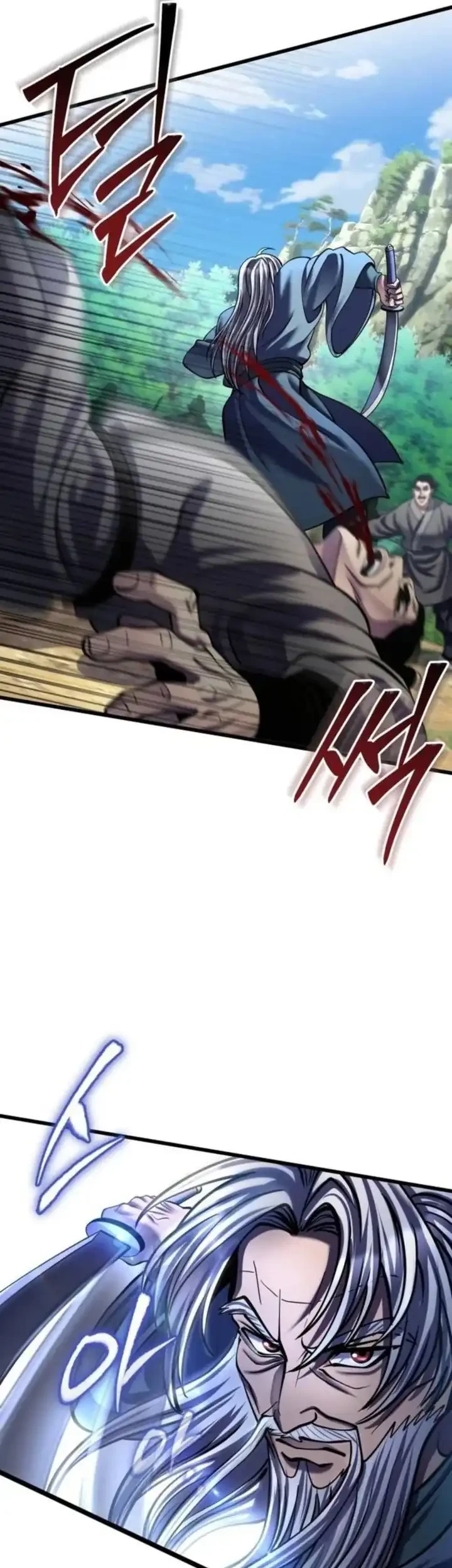 Ha Buk Paeng’s Youngest Son Chapter 184 - halaman 34