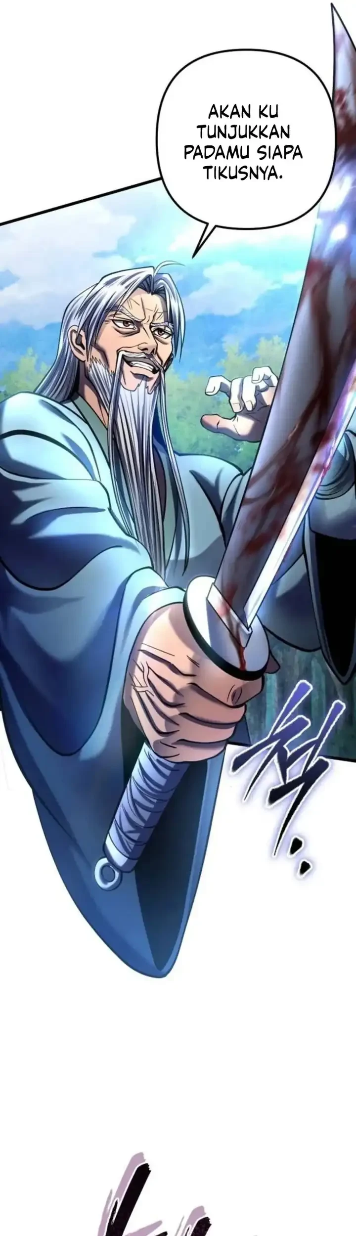 Ha Buk Paeng’s Youngest Son Chapter 184 - halaman 43