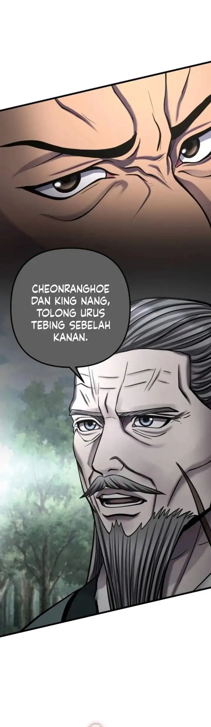 Ha Buk Paeng’s Youngest Son Chapter 184 - halaman 45