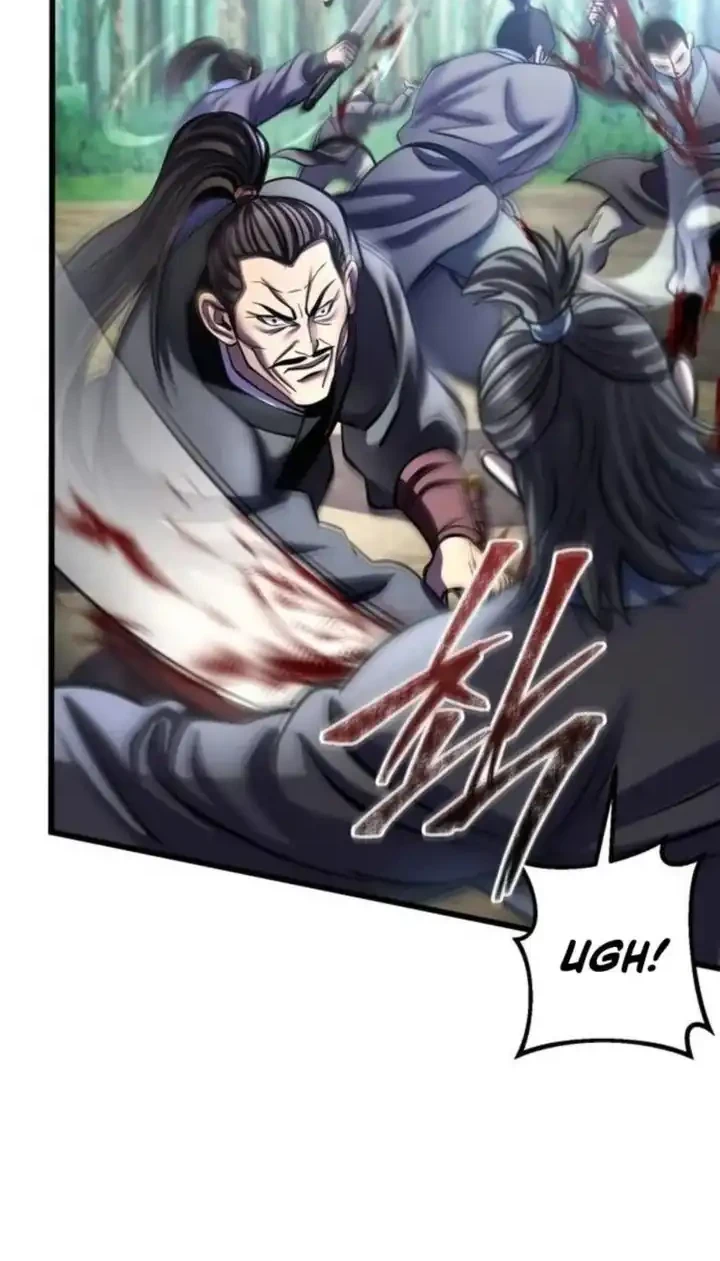 Ha Buk Paeng’s Youngest Son Chapter 184 - halaman 47