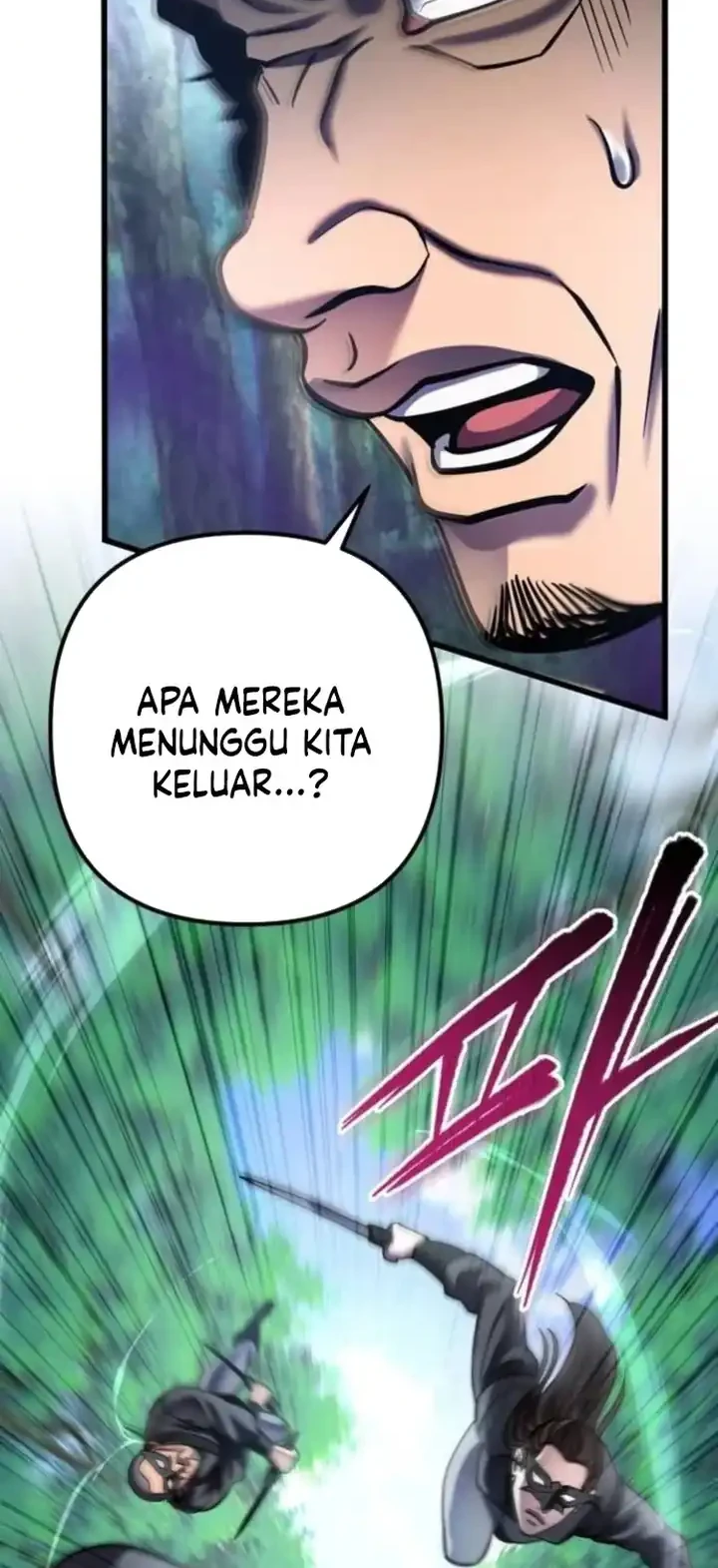 Ha Buk Paeng’s Youngest Son Chapter 184 - halaman 53