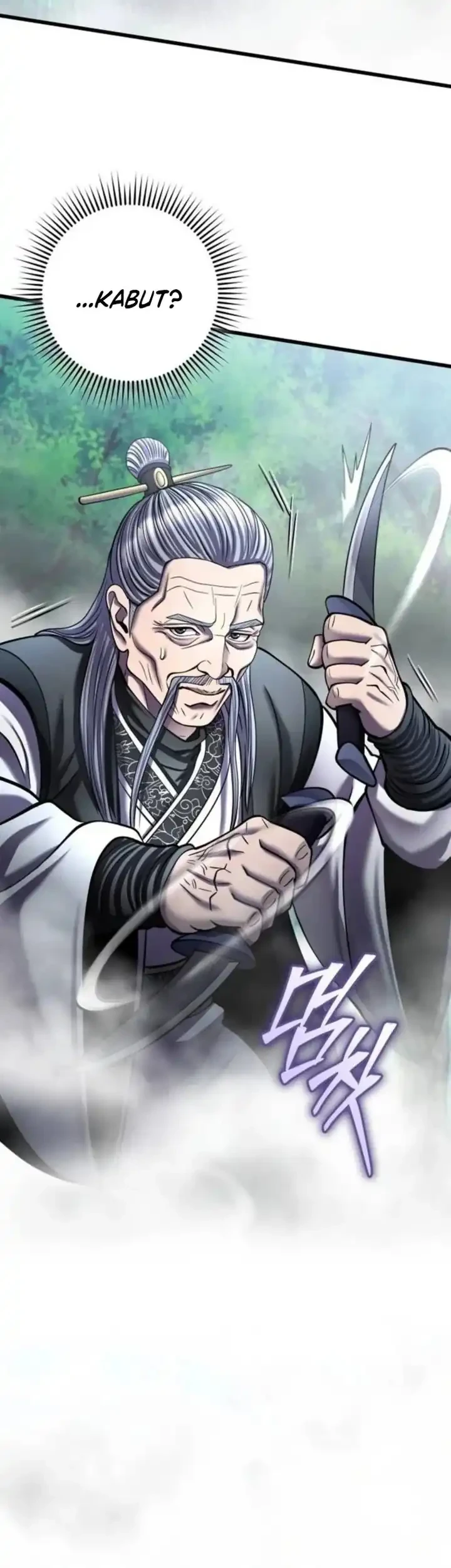 Ha Buk Paeng’s Youngest Son Chapter 184 - halaman 58