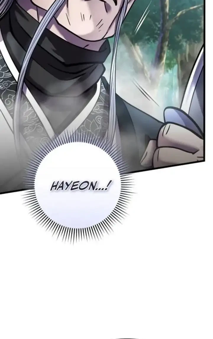 Ha Buk Paeng’s Youngest Son Chapter 184 - halaman 63