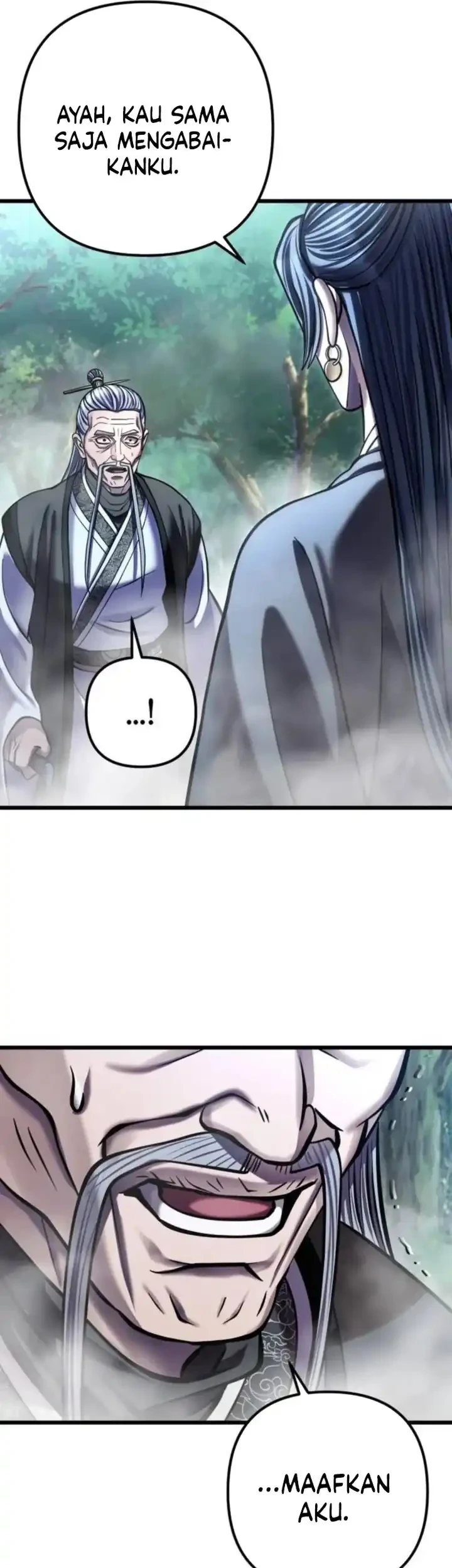 Ha Buk Paeng’s Youngest Son Chapter 184 - halaman 66