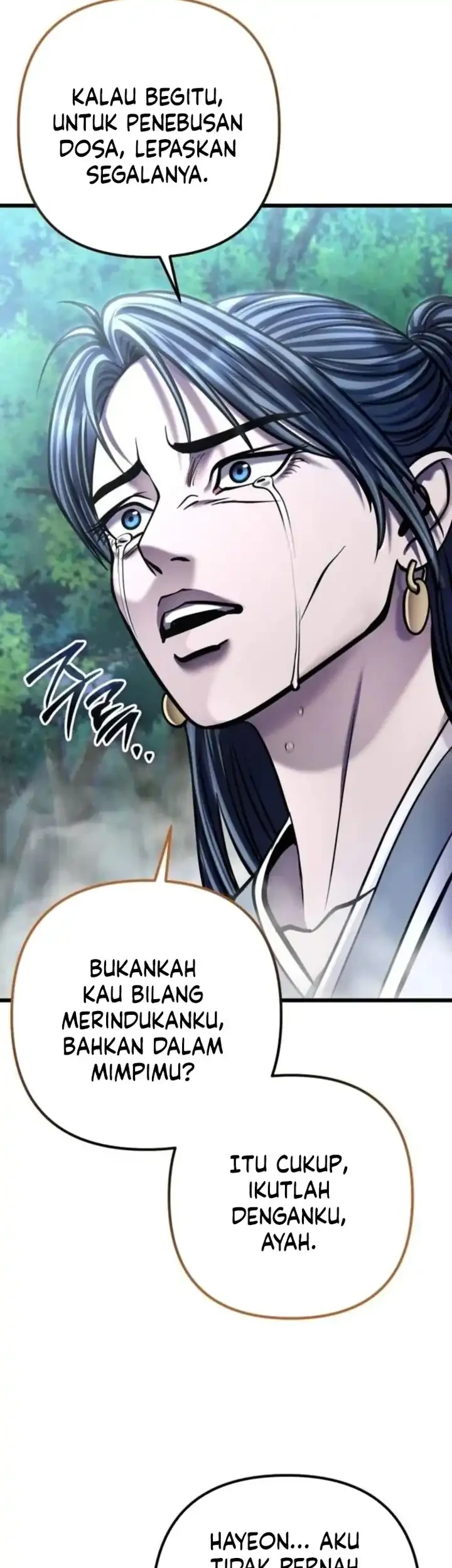 Ha Buk Paeng’s Youngest Son Chapter 184 - halaman 68