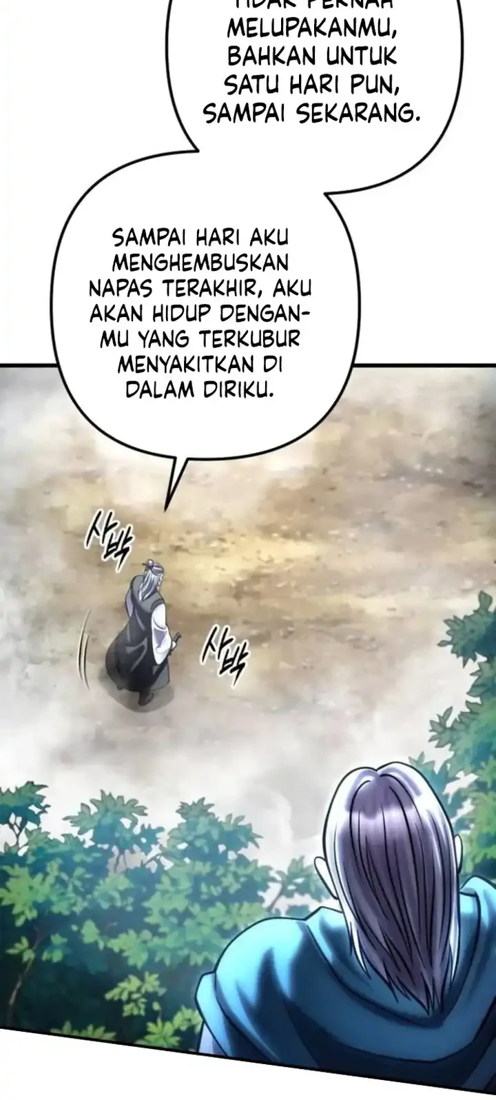 Ha Buk Paeng’s Youngest Son Chapter 184 - halaman 69