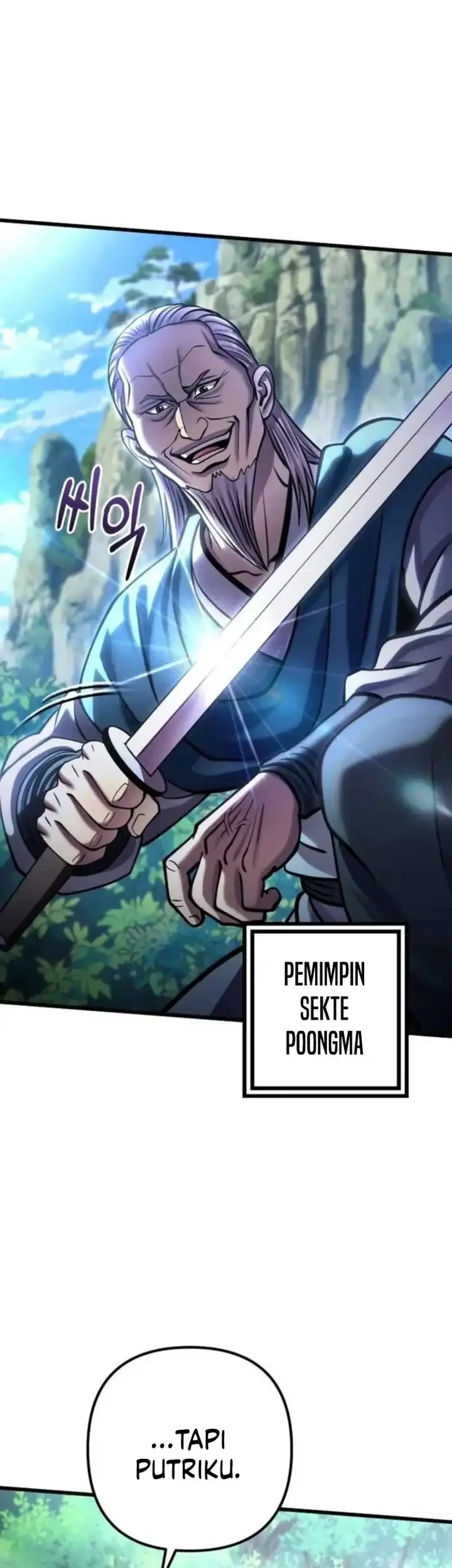 Ha Buk Paeng’s Youngest Son Chapter 184 - halaman 70