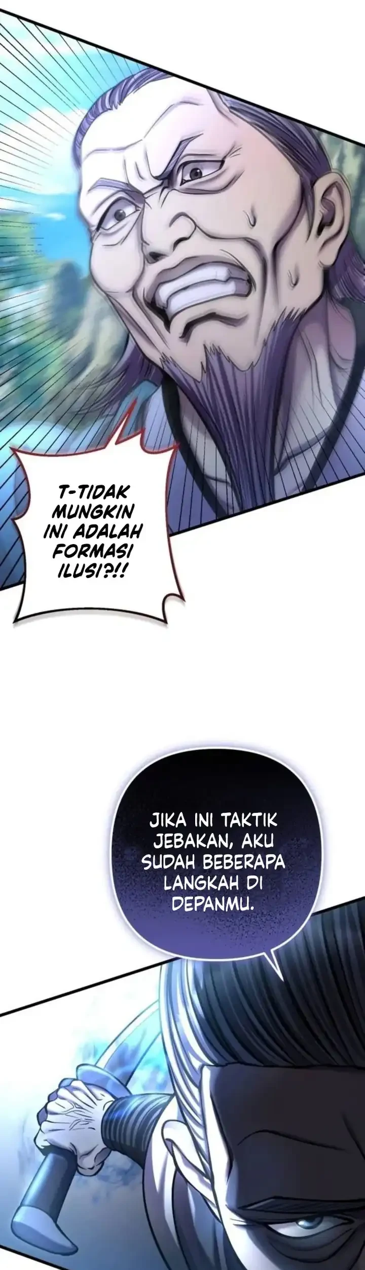 Ha Buk Paeng’s Youngest Son Chapter 184 - halaman 74