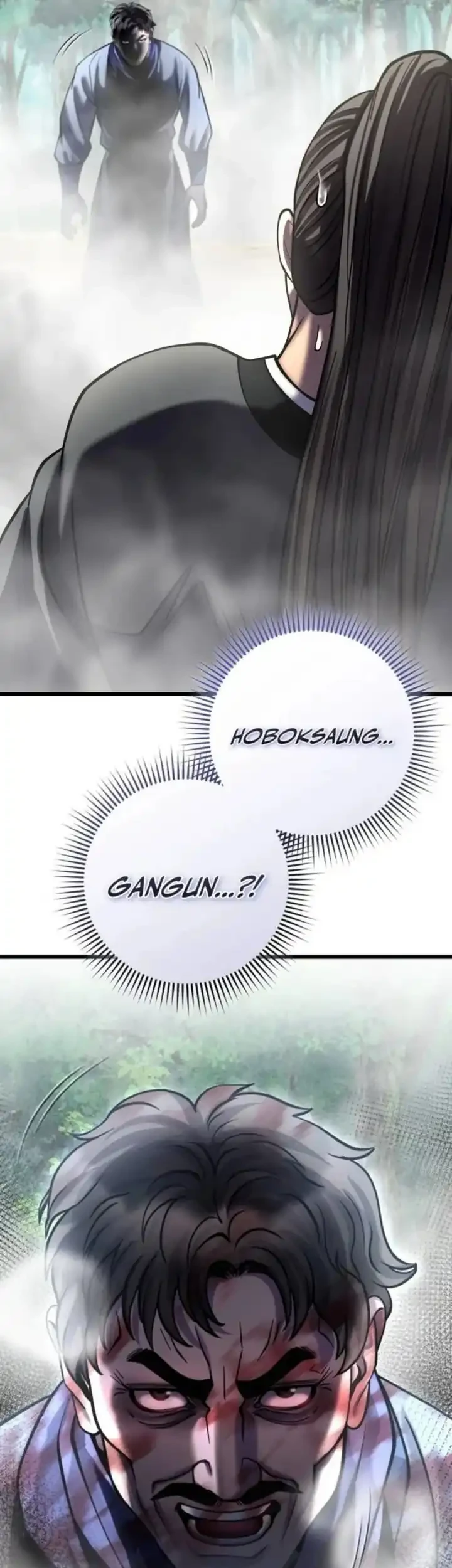 Ha Buk Paeng’s Youngest Son Chapter 185 - halaman 14