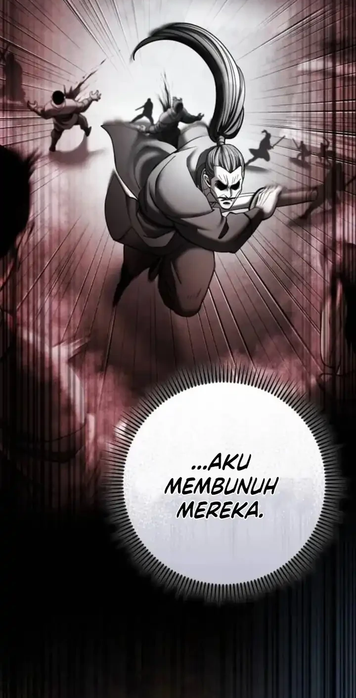 Ha Buk Paeng’s Youngest Son Chapter 185 - halaman 17