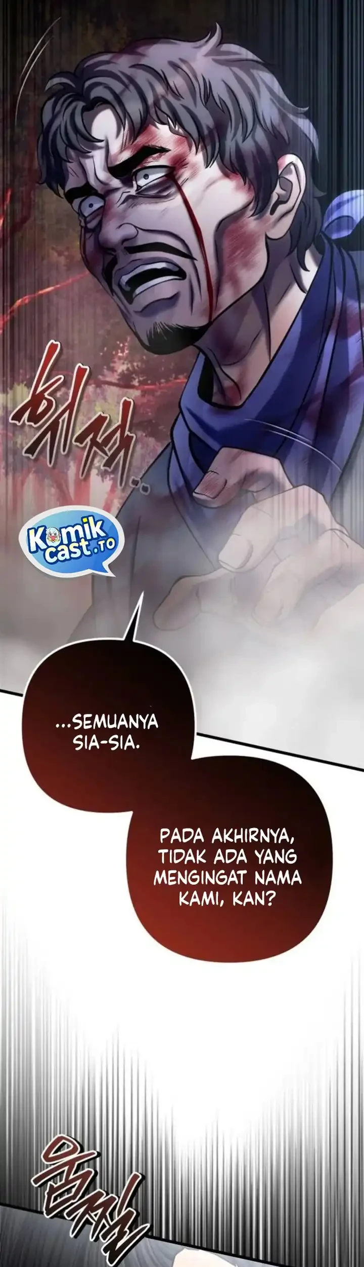 Ha Buk Paeng’s Youngest Son Chapter 185 - halaman 18