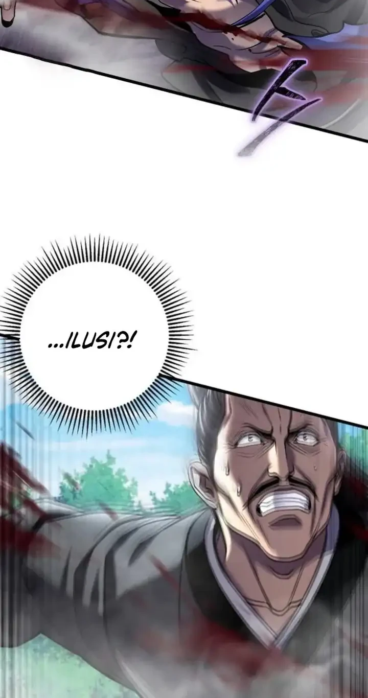 Ha Buk Paeng’s Youngest Son Chapter 185 - halaman 29