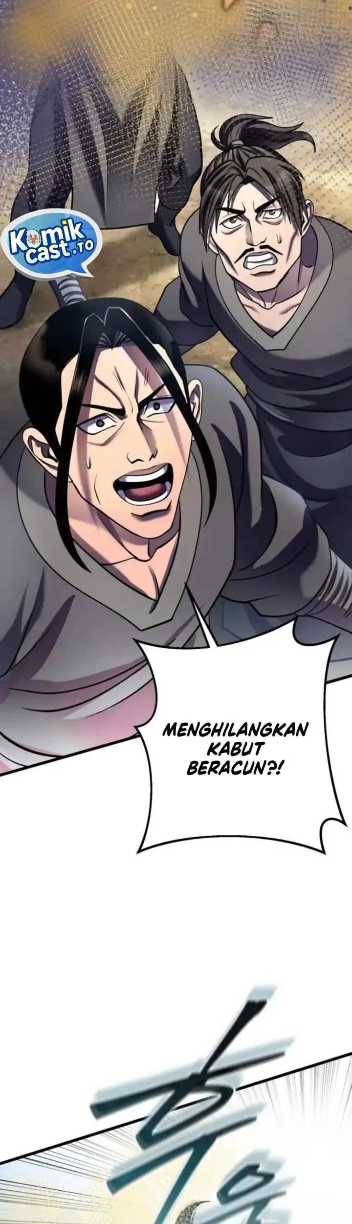 Ha Buk Paeng’s Youngest Son Chapter 185 - halaman 42