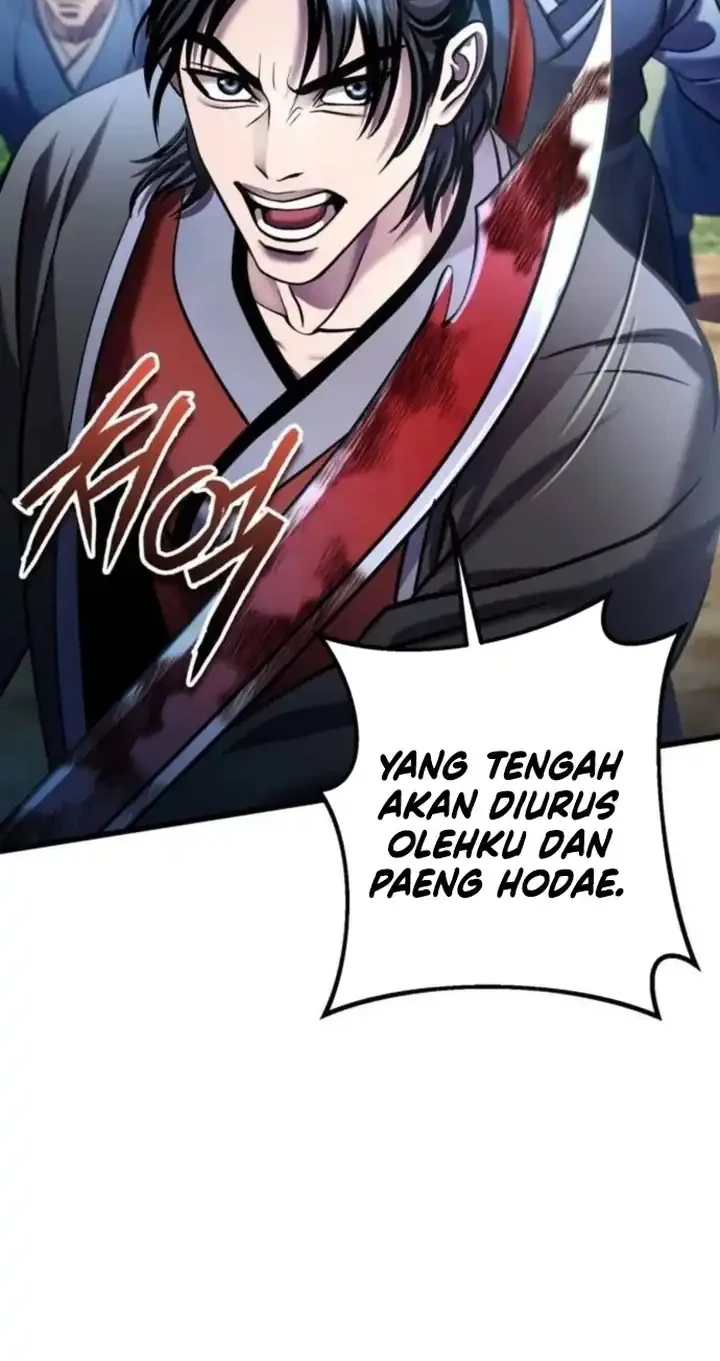 Ha Buk Paeng’s Youngest Son Chapter 185 - halaman 47