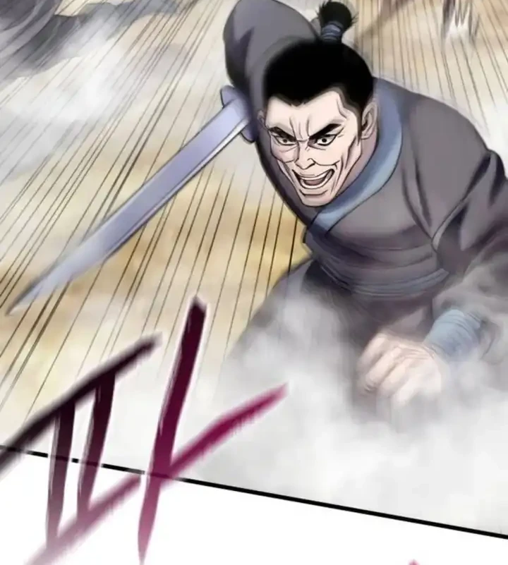 Ha Buk Paeng’s Youngest Son Chapter 185 - halaman 5