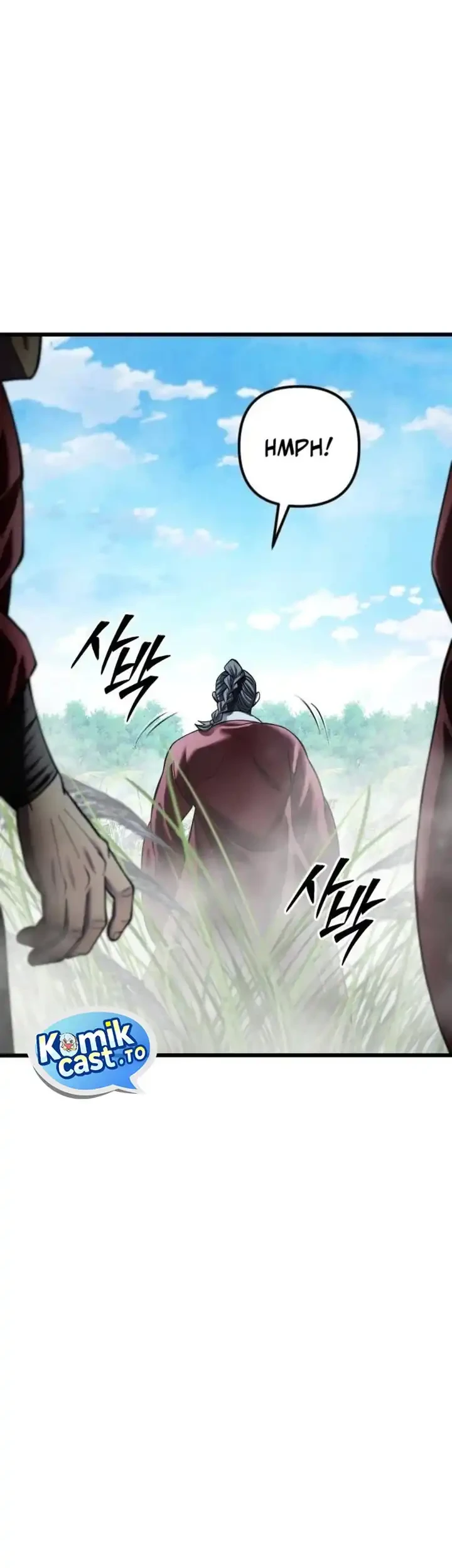 Ha Buk Paeng’s Youngest Son Chapter 185 - halaman 58