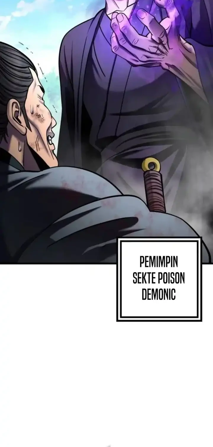 Ha Buk Paeng’s Youngest Son Chapter 185 - halaman 61