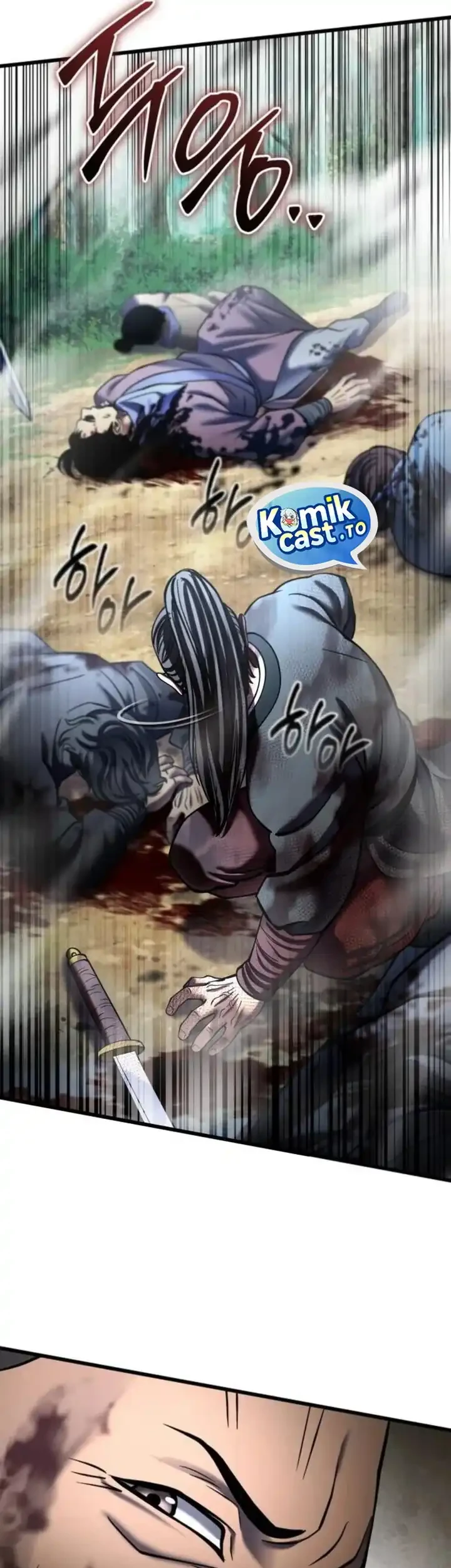 Ha Buk Paeng’s Youngest Son Chapter 185 - halaman 68