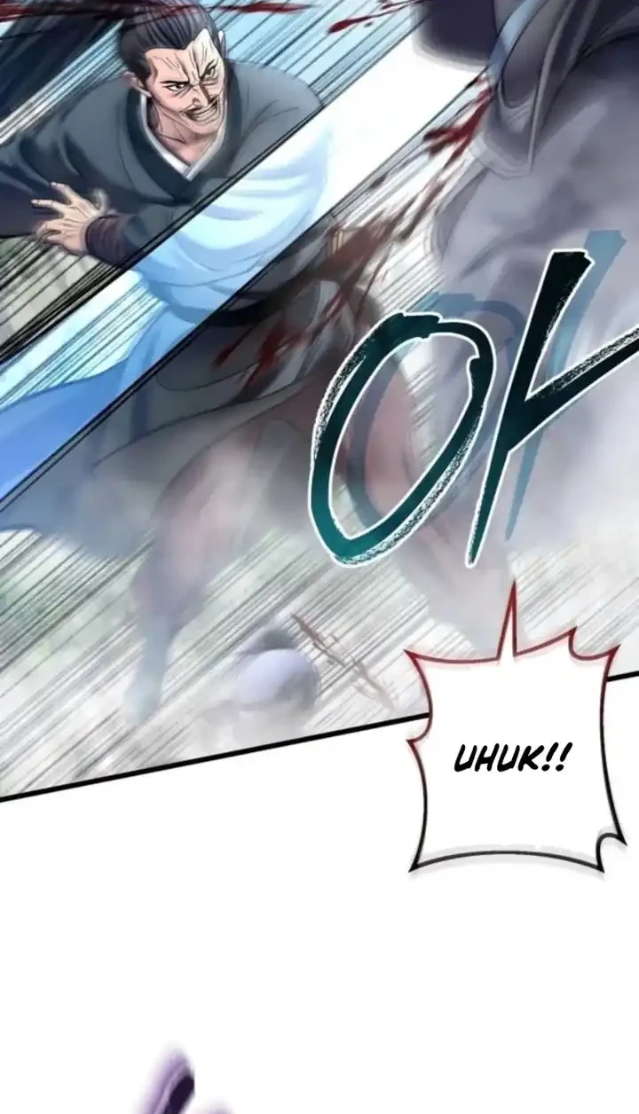 Ha Buk Paeng’s Youngest Son Chapter 185 - halaman 7
