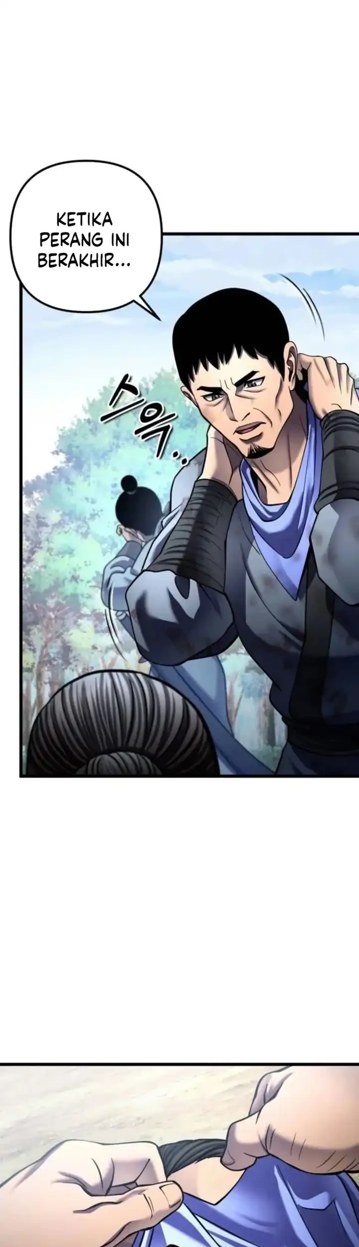 Ha Buk Paeng’s Youngest Son Chapter 185 - halaman 75