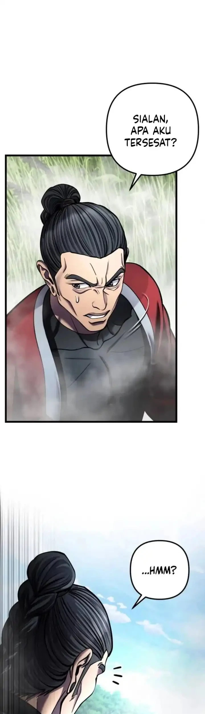 Ha Buk Paeng’s Youngest Son Chapter 185 - halaman 79
