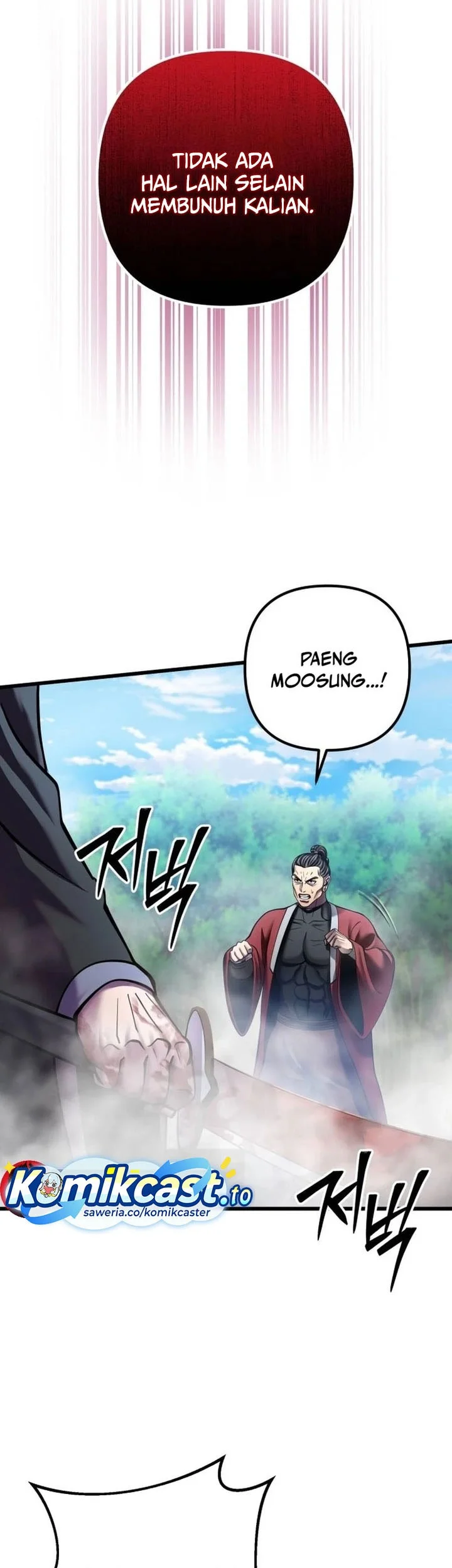 Ha Buk Paeng’s Youngest Son Chapter 186 - halaman 10