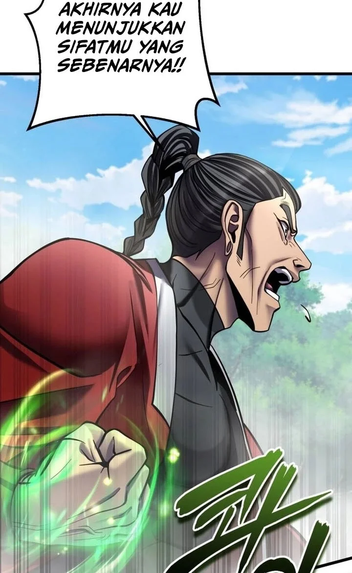 Ha Buk Paeng’s Youngest Son Chapter 186 - halaman 11