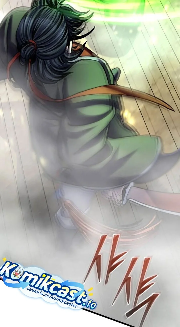 Ha Buk Paeng’s Youngest Son Chapter 186 - halaman 19