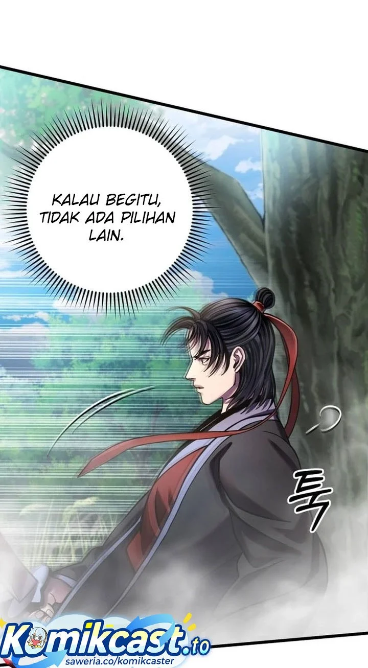 Ha Buk Paeng’s Youngest Son Chapter 186 - halaman 21
