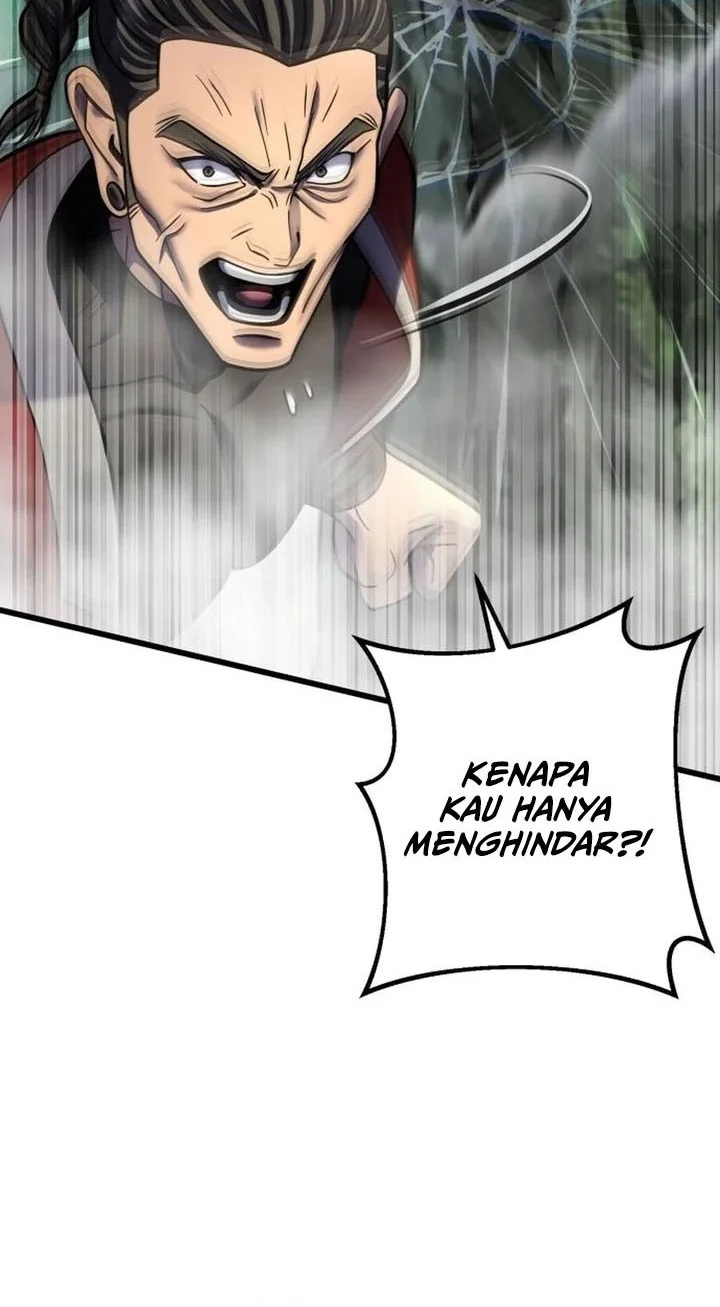 Ha Buk Paeng’s Youngest Son Chapter 186 - halaman 25