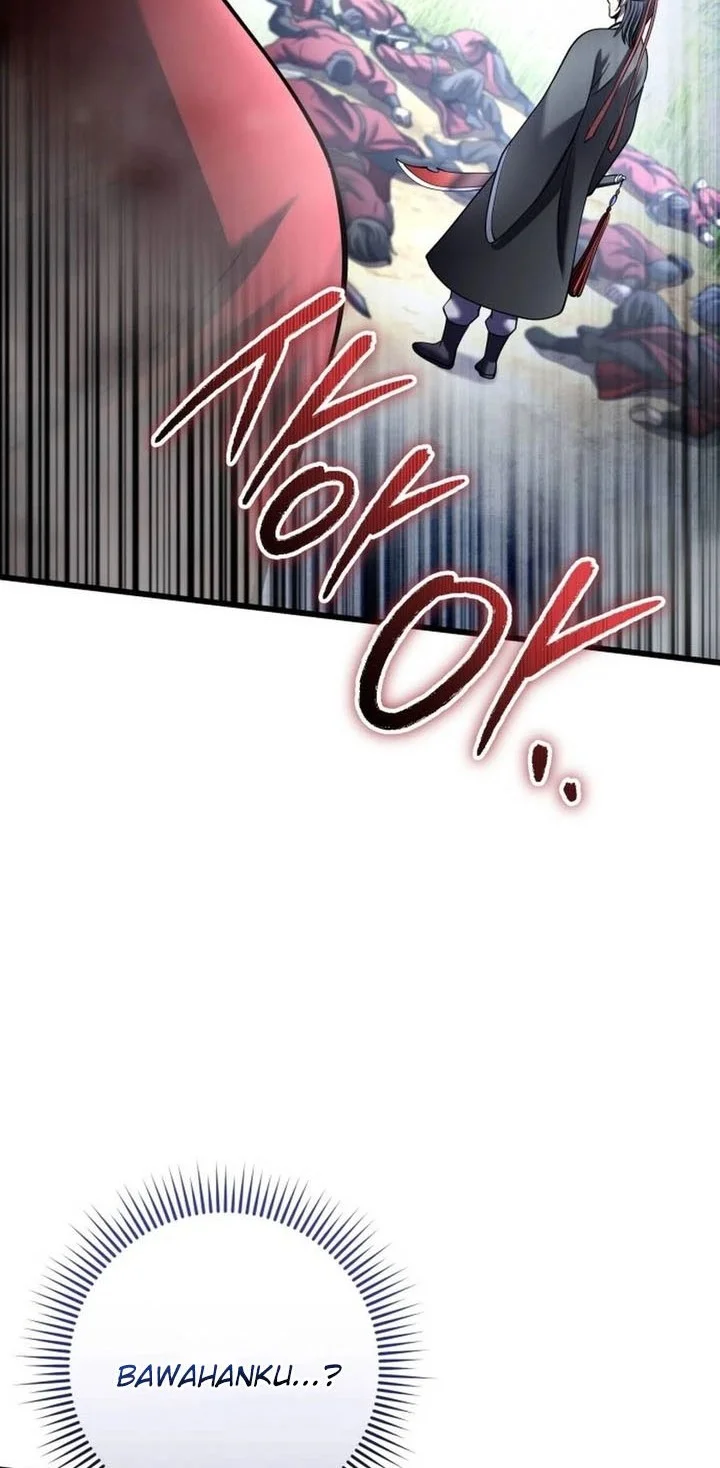 Ha Buk Paeng’s Youngest Son Chapter 186 - halaman 3