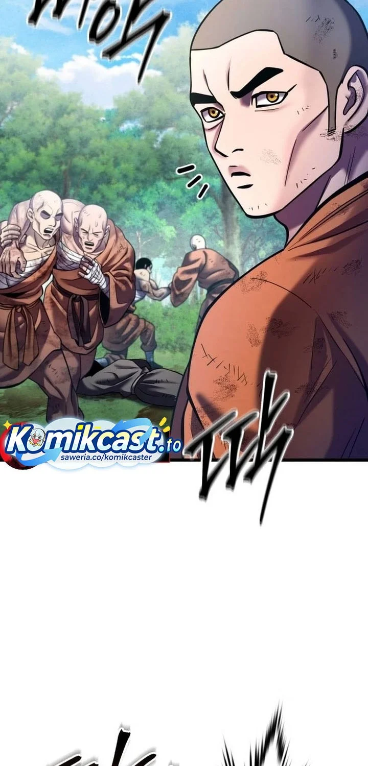 Ha Buk Paeng’s Youngest Son Chapter 186 - halaman 37