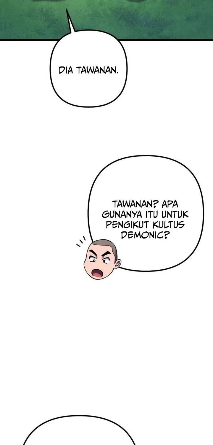 Ha Buk Paeng’s Youngest Son Chapter 186 - halaman 39