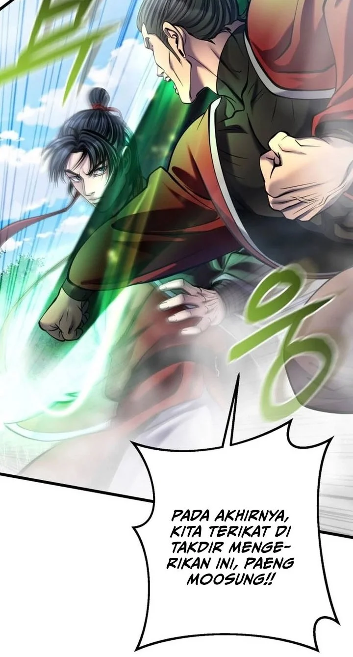 Ha Buk Paeng’s Youngest Son Chapter 186 - halaman 47