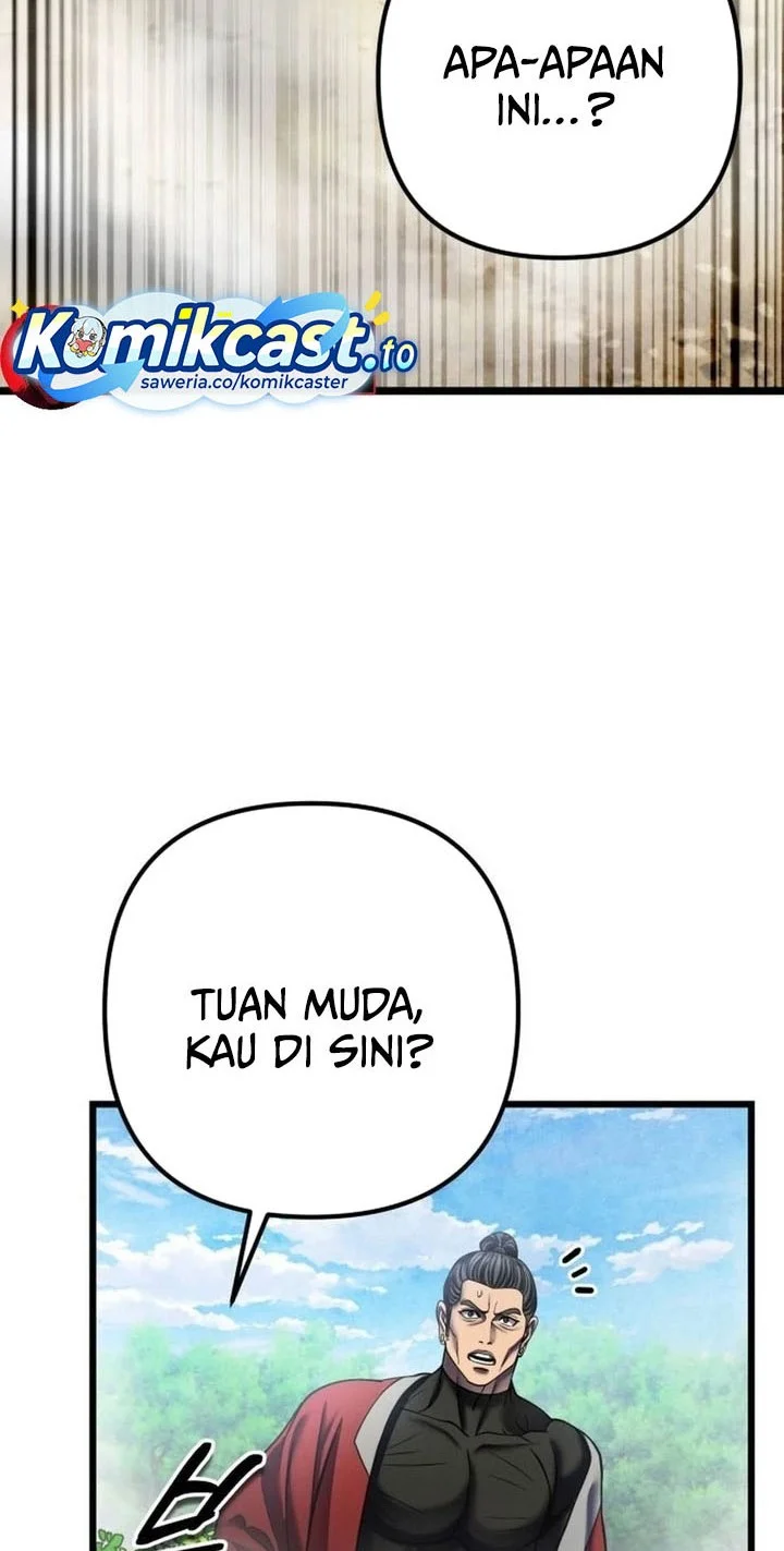 Ha Buk Paeng’s Youngest Son Chapter 186 - halaman 55
