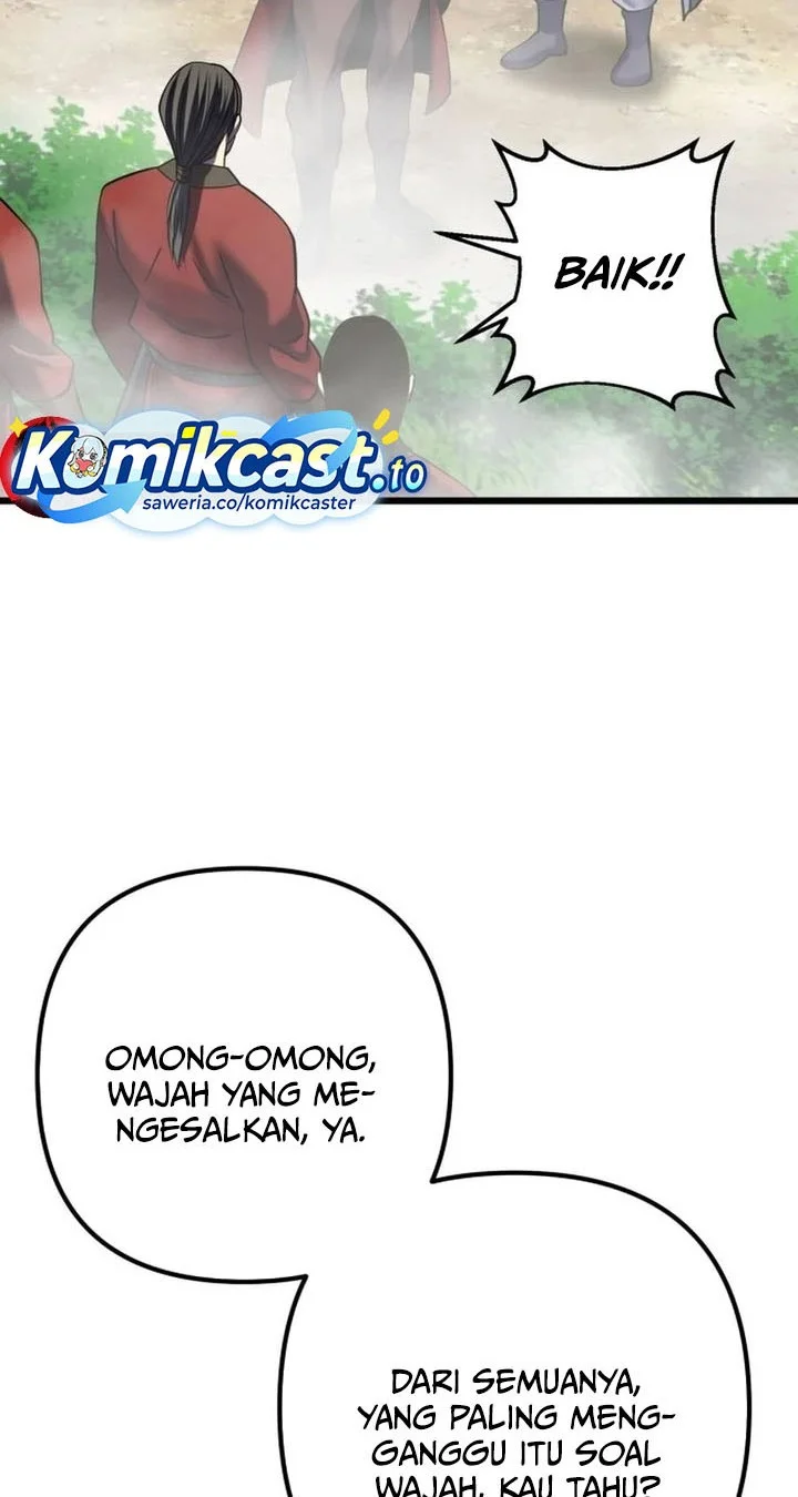 Ha Buk Paeng’s Youngest Son Chapter 186 - halaman 59