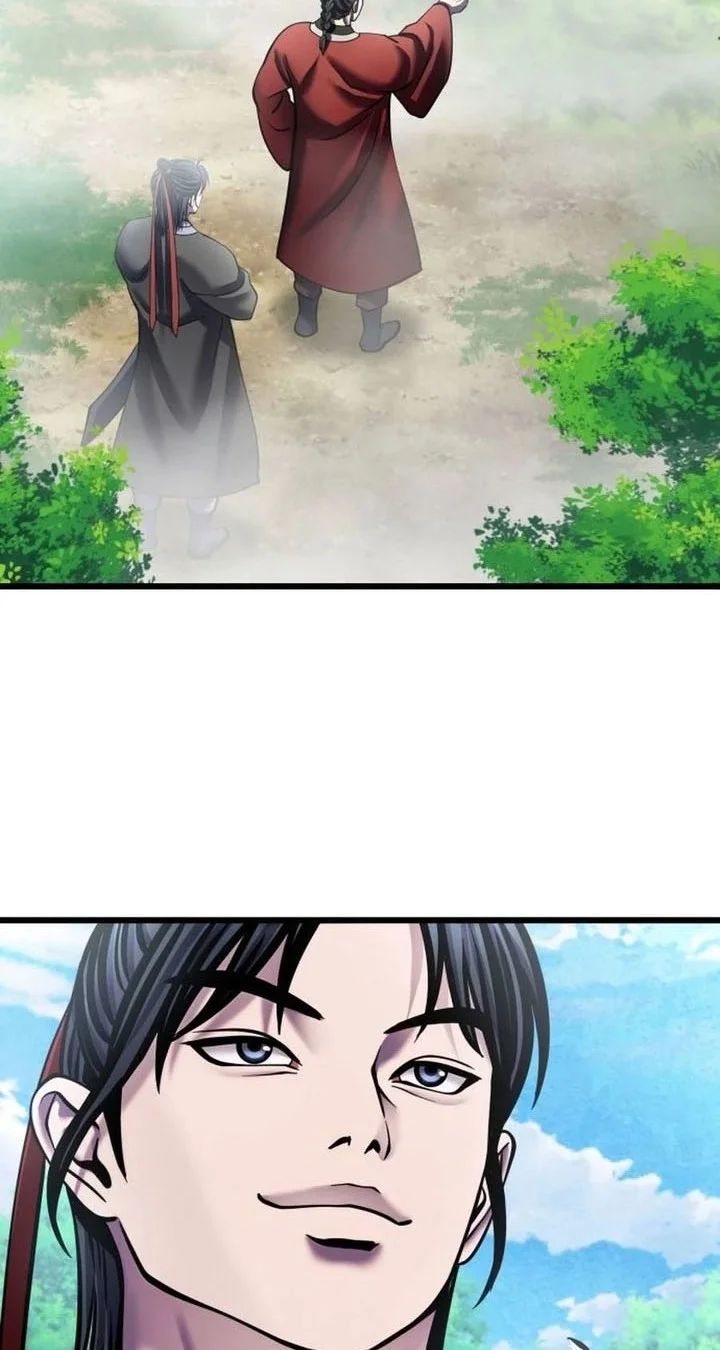 Ha Buk Paeng’s Youngest Son Chapter 186 - halaman 61