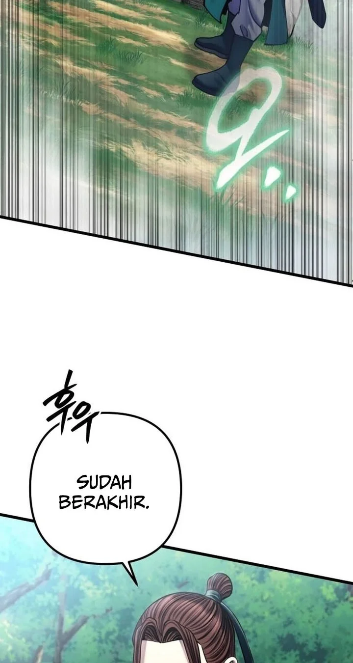 Ha Buk Paeng’s Youngest Son Chapter 186 - halaman 63