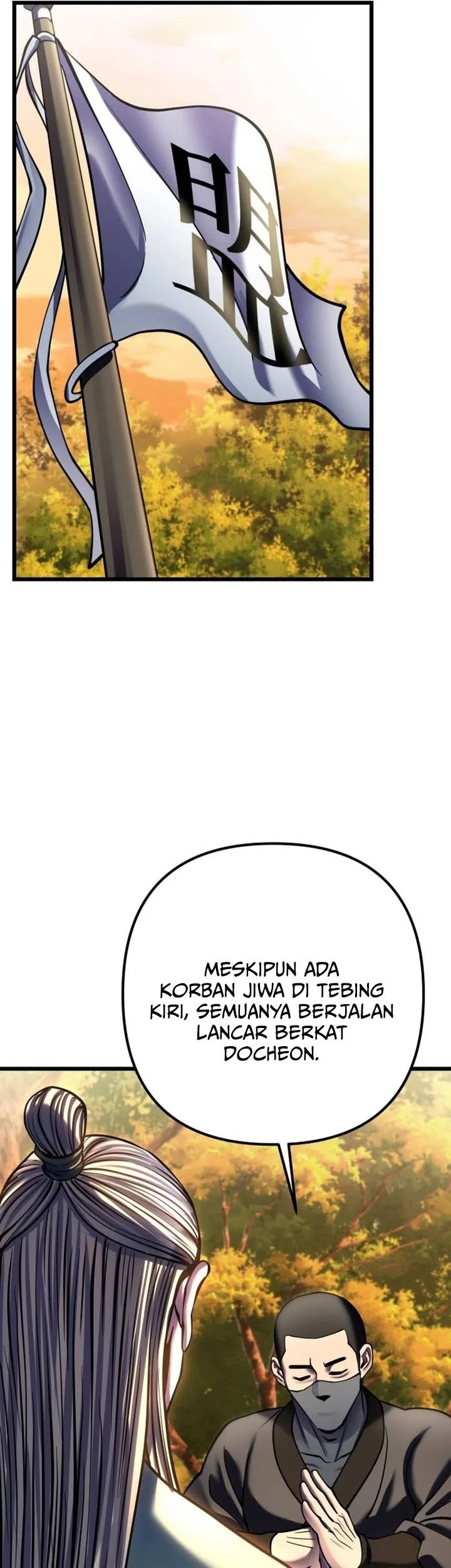 Ha Buk Paeng’s Youngest Son Chapter 186 - halaman 66