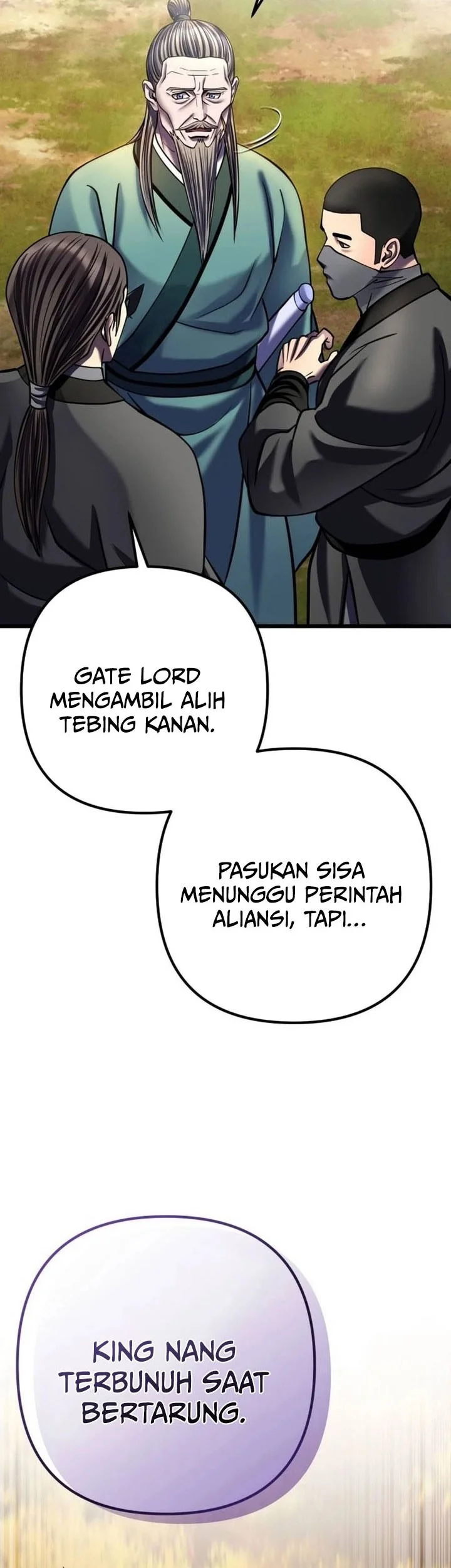 Ha Buk Paeng’s Youngest Son Chapter 186 - halaman 68