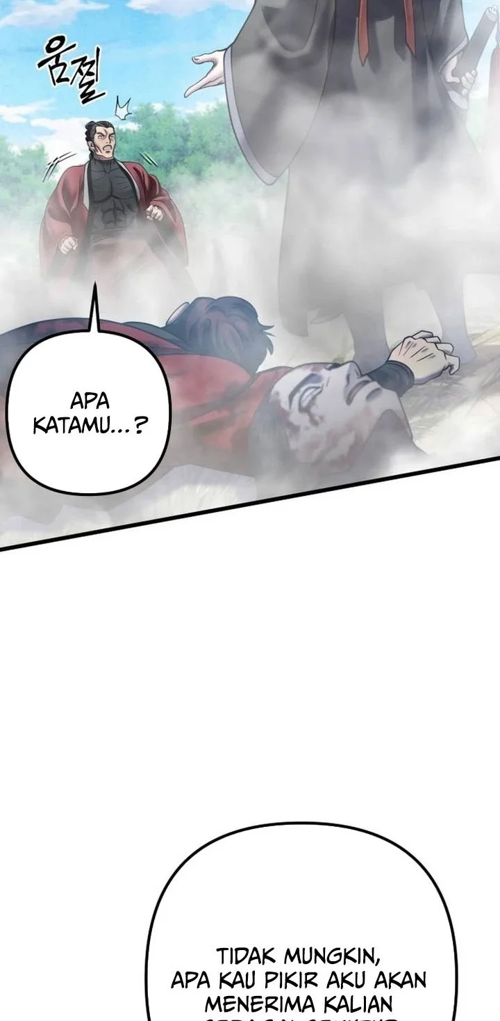Ha Buk Paeng’s Youngest Son Chapter 186 - halaman 7