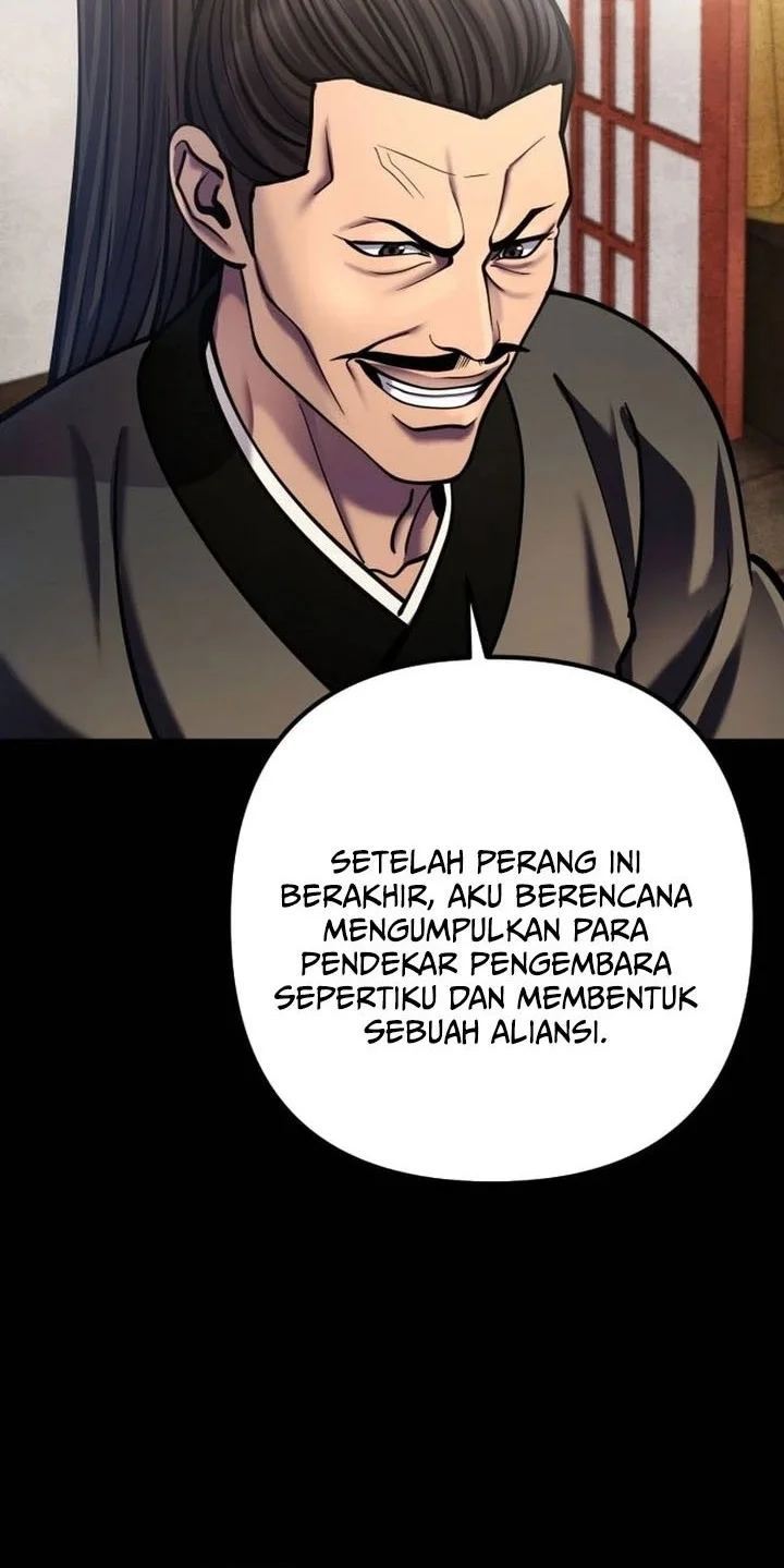 Ha Buk Paeng’s Youngest Son Chapter 186 - halaman 73