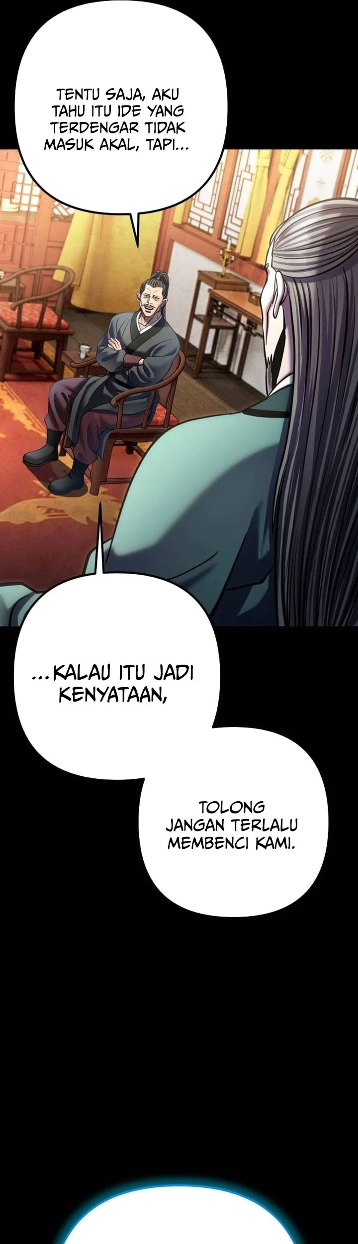 Ha Buk Paeng’s Youngest Son Chapter 186 - halaman 74