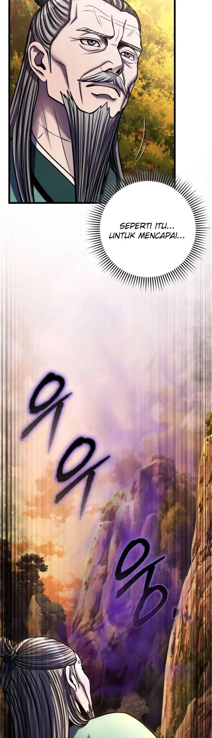 Ha Buk Paeng’s Youngest Son Chapter 186 - halaman 78