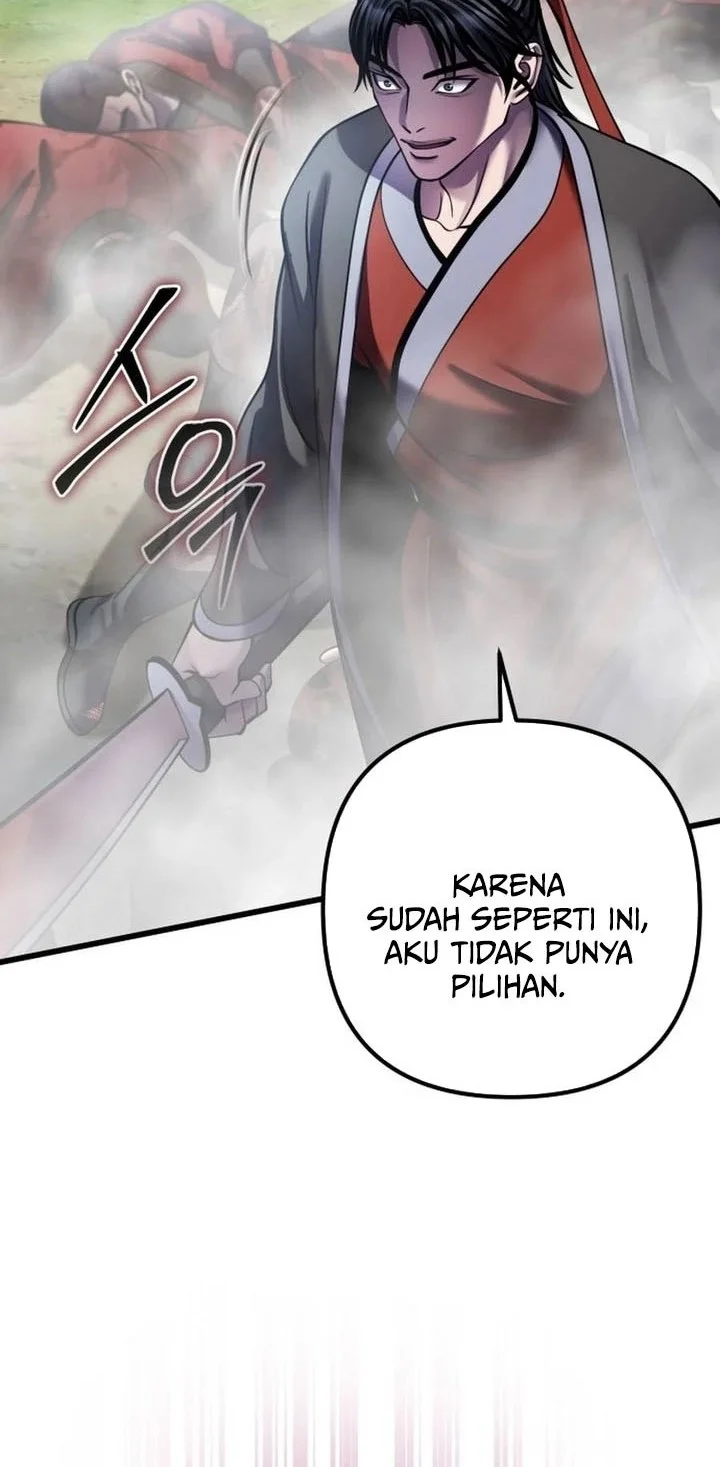 Ha Buk Paeng’s Youngest Son Chapter 186 - halaman 9